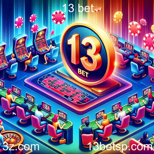 Explorando o Mundo dos Jogos de Cartas no 13 Bet