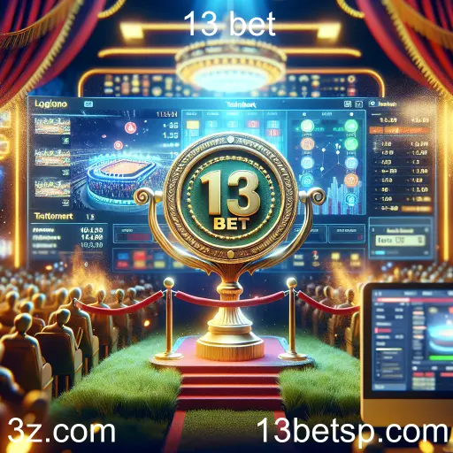 13 bet: Atração e Emoção: Entenda a Loteria no 13 Bet