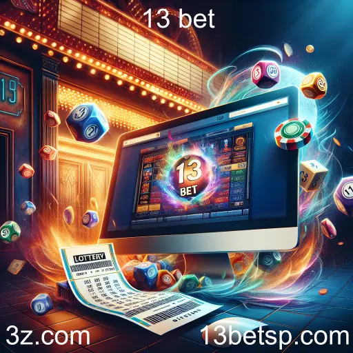 Apostas Ao Vivo: A Nova Fronteira das Apostas Esportivas no 13 Bet